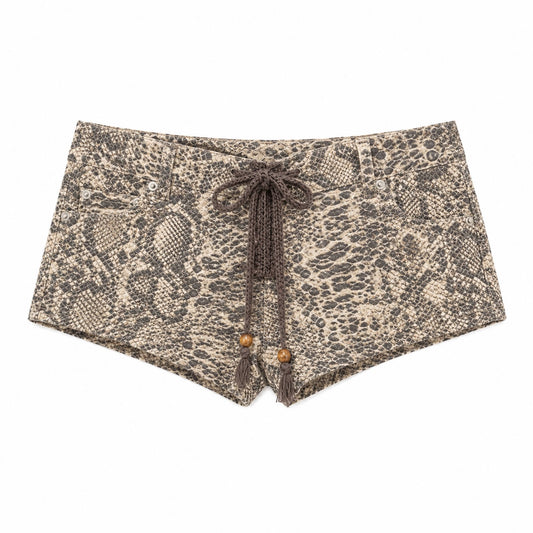 Serpent Shorts