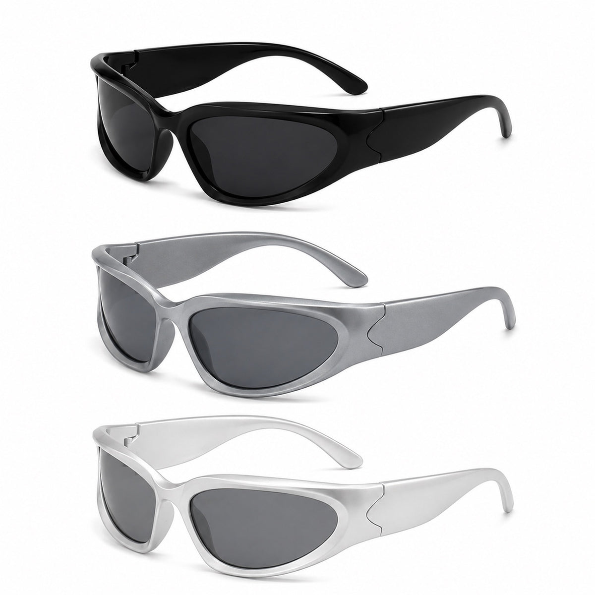 Vortex Sunglasses