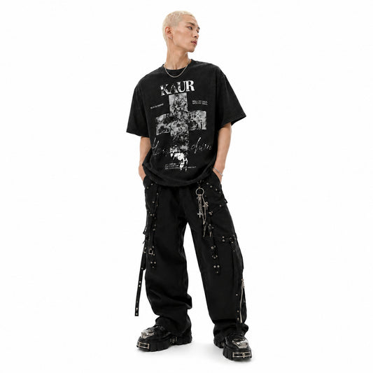 Fallen Saint Tee
