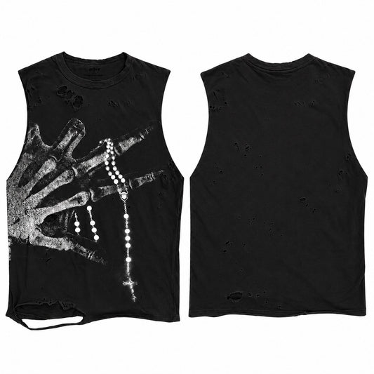 Bones Tank