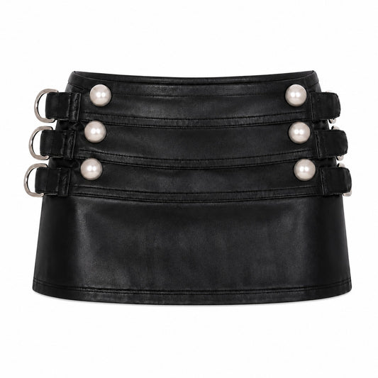 Nova Leather Mini
