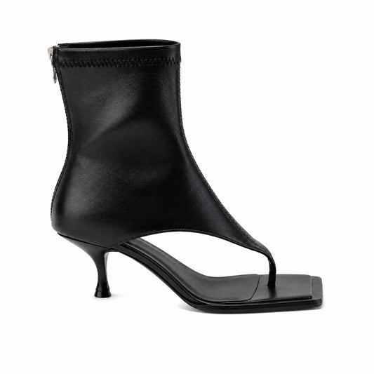 Gravity Heels