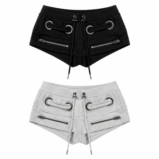 Gravity Micro Shorts