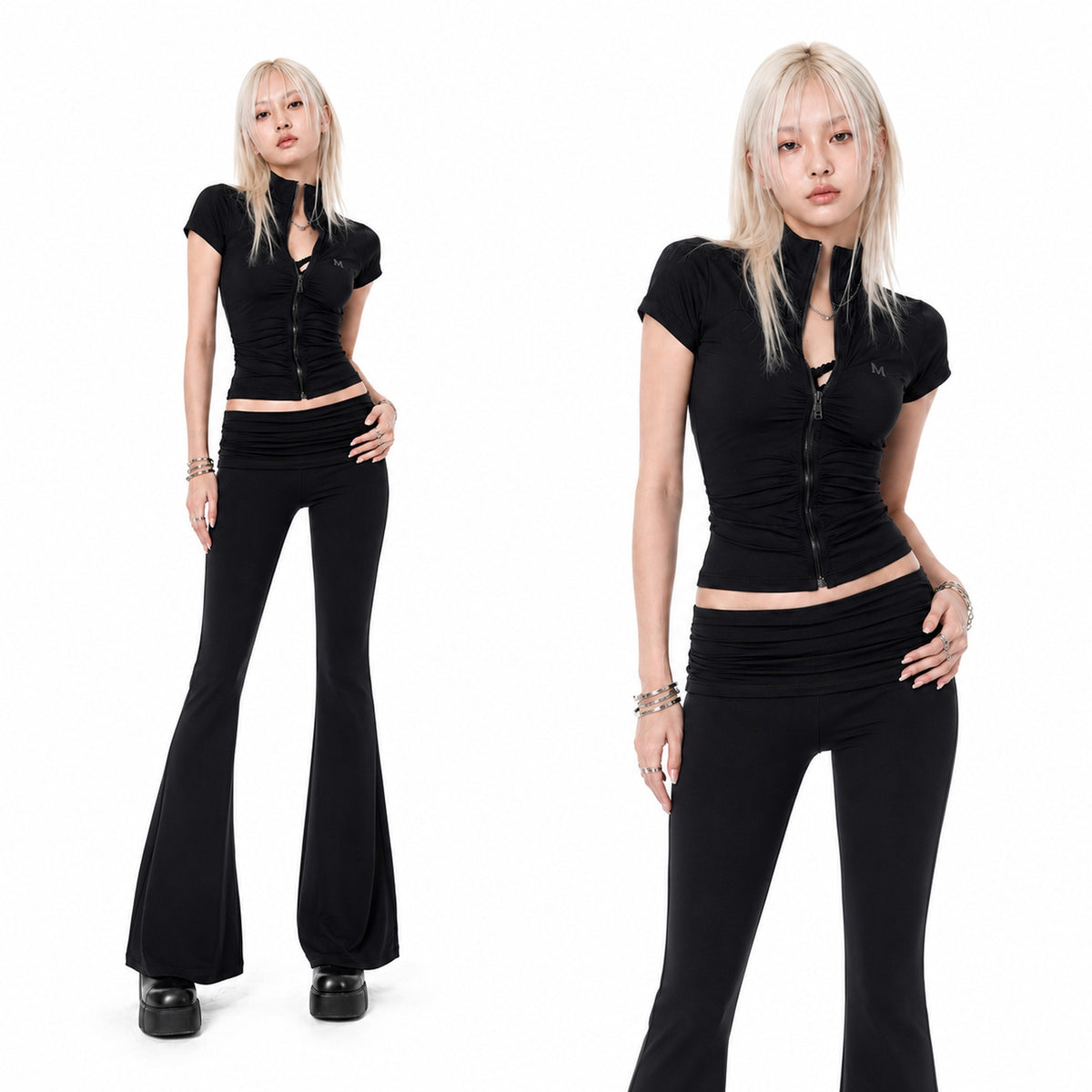 Void Flare Set