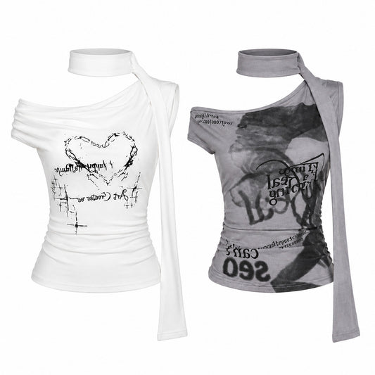 Lost Frequency Top