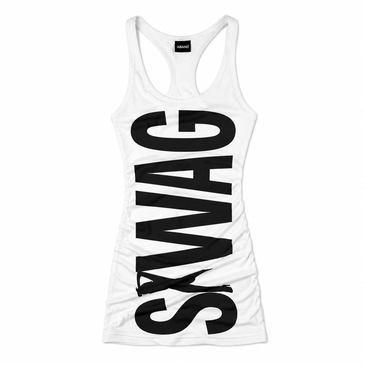 Swag On Mini Dress