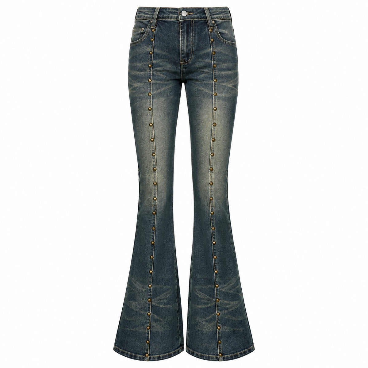 Starborn Studded Flares