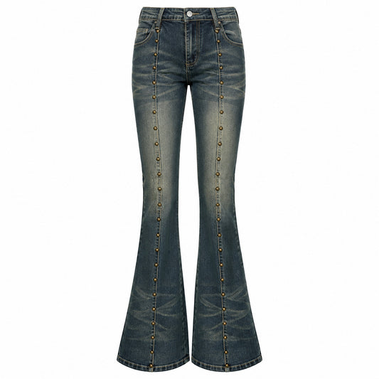 Starborn Studded Flares