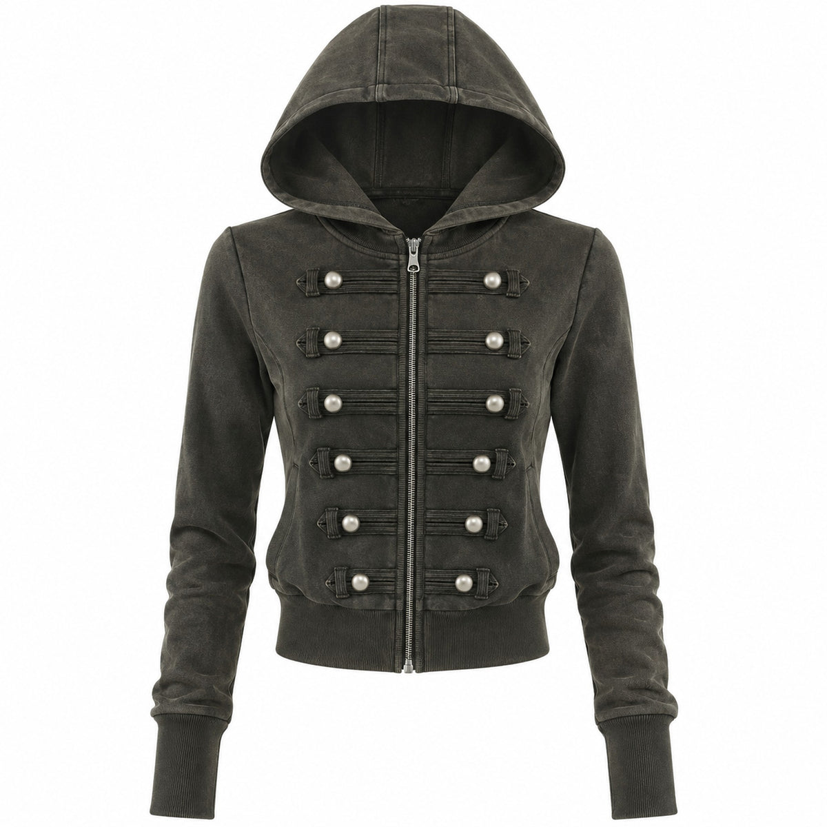 Rogue Cadet Hoodie