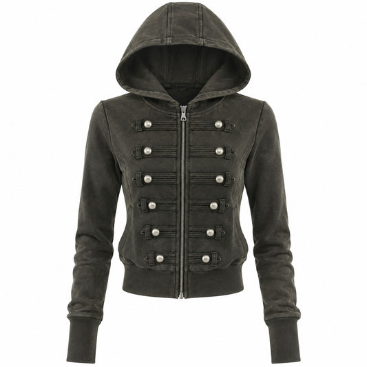 Rogue Cadet Hoodie