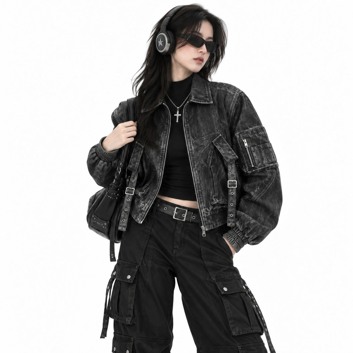 Off-Grid Jacket