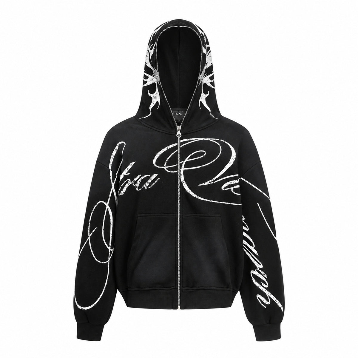 Youth Riot Hoodie