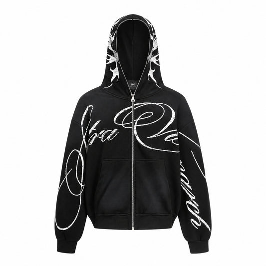 Youth Riot Hoodie