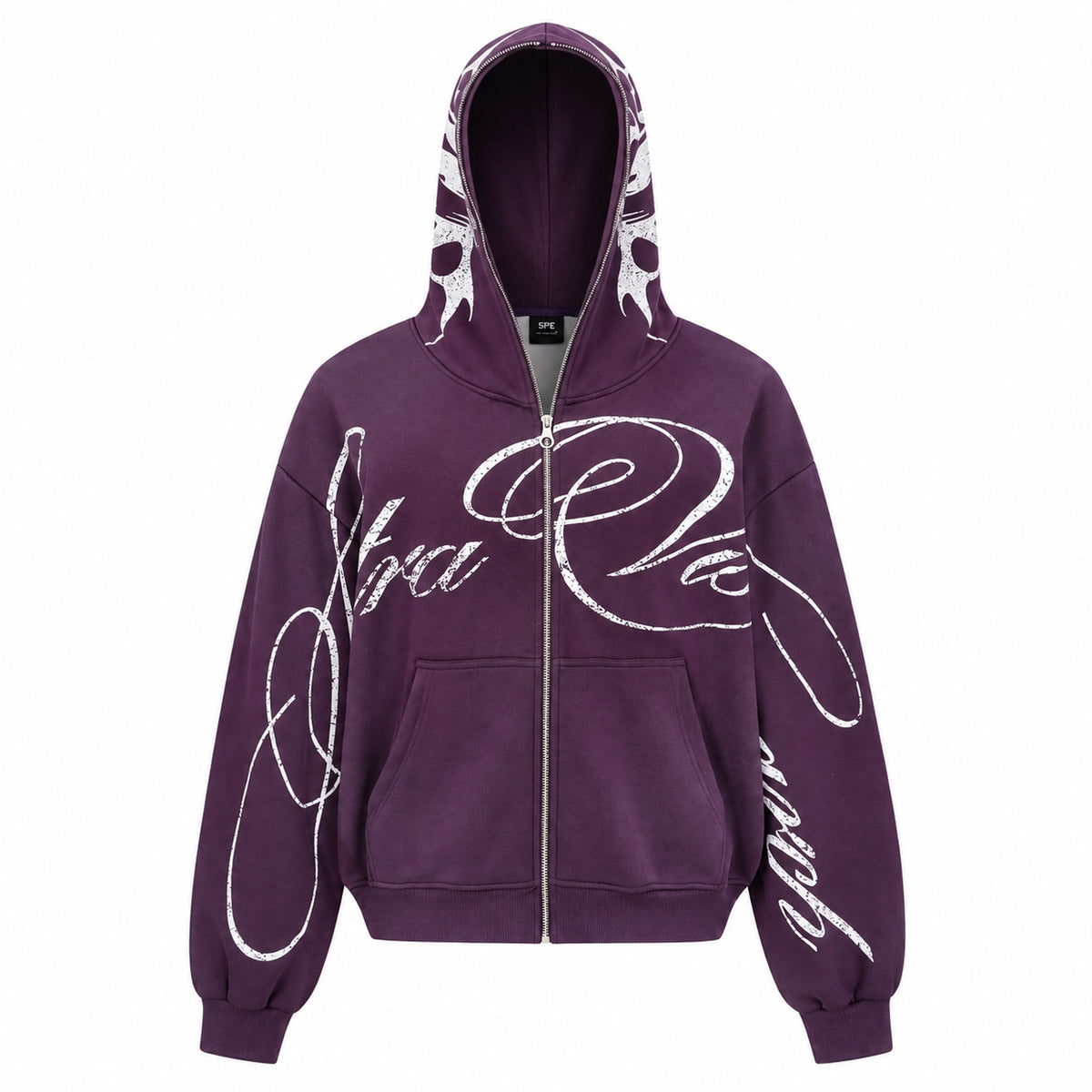 Youth Riot Hoodie