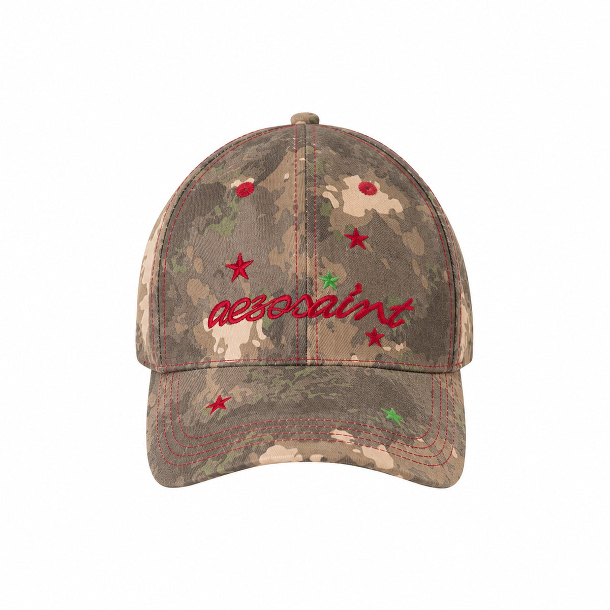 Wild Territory Cap