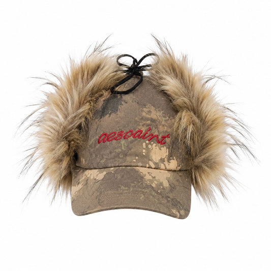 Wild Territory Cap