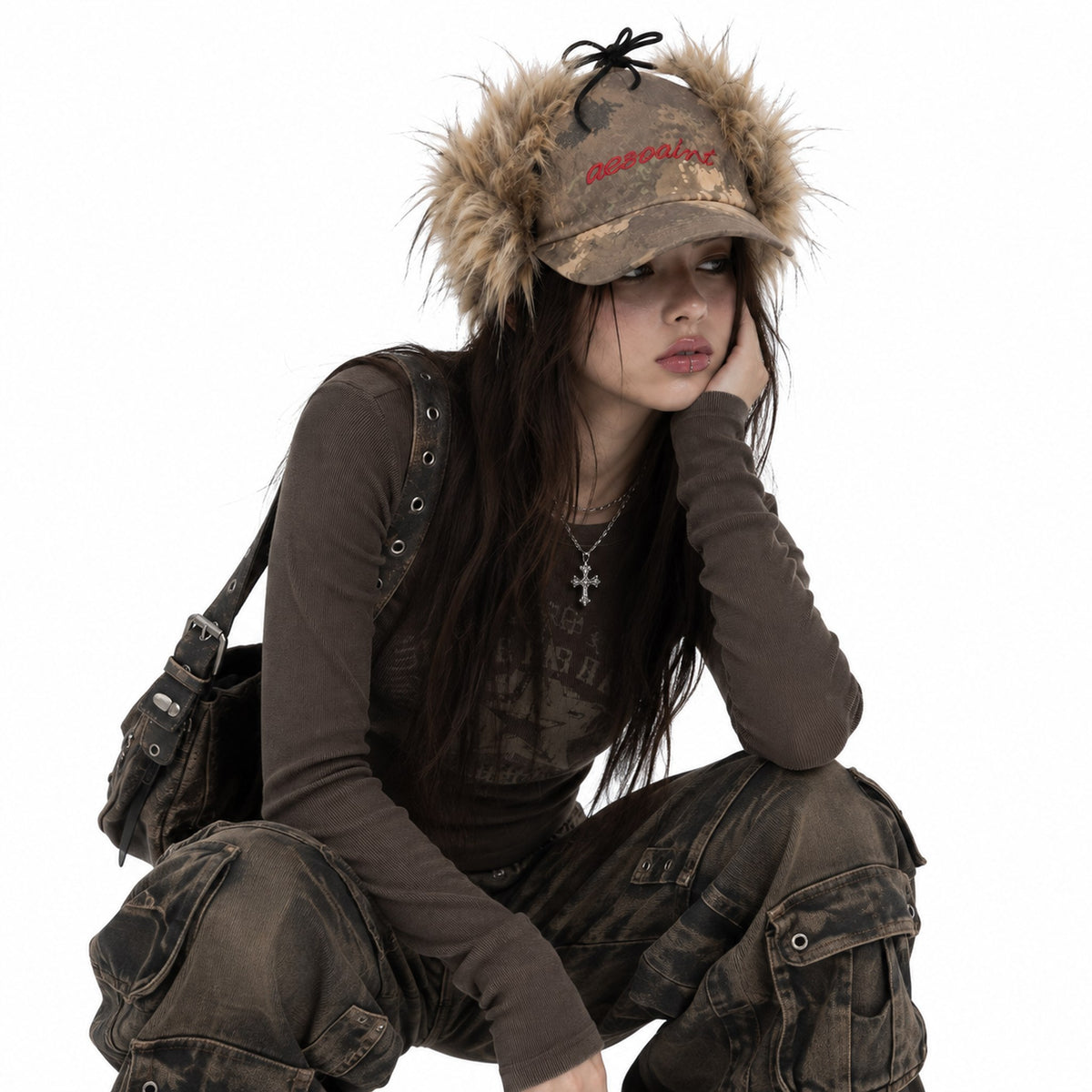 Wild Territory Cap