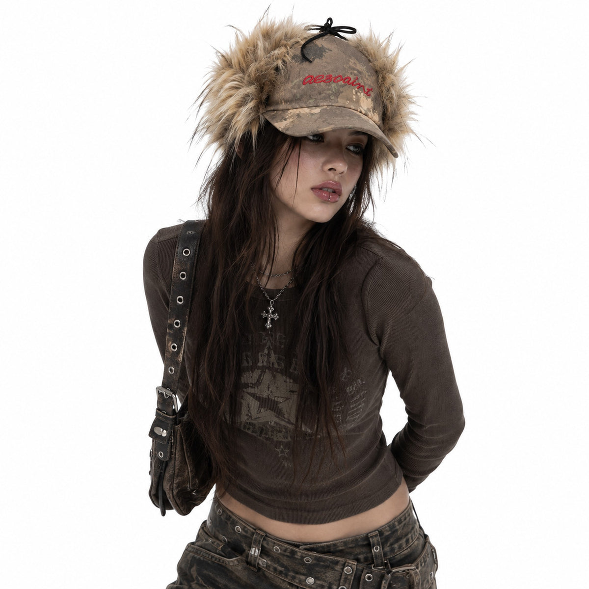 Wild Territory Cap