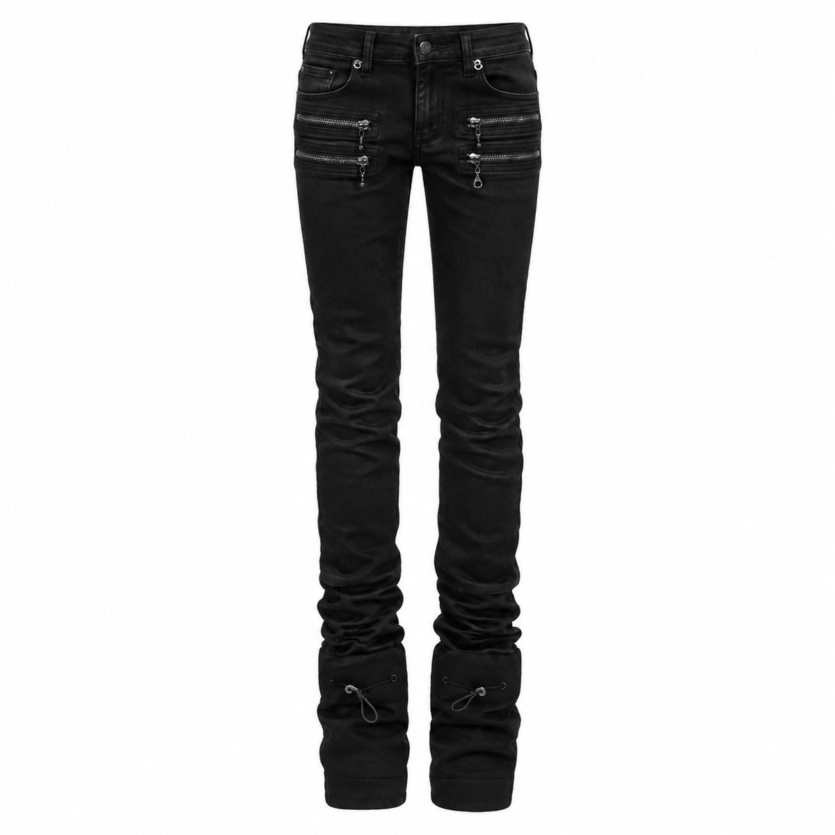 Zip Theory Jeans