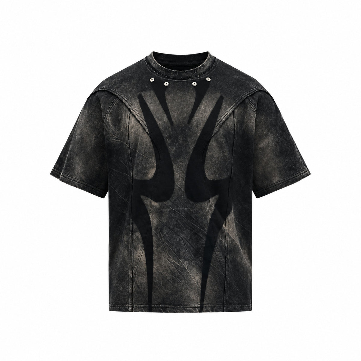 Relic Wash Tee
