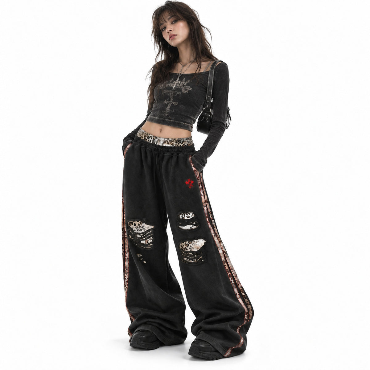 Sinner Club Sweatpants