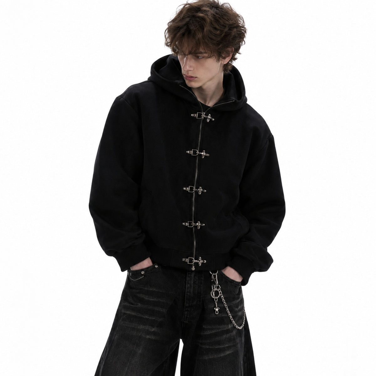 Deadlock Hoodie