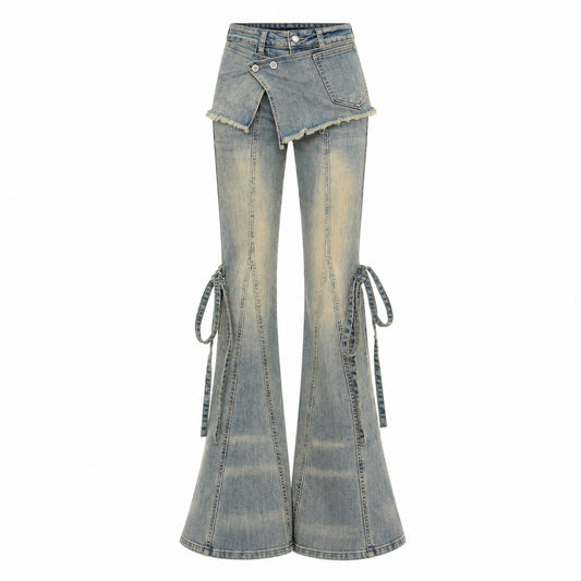 Double Vision Jeans