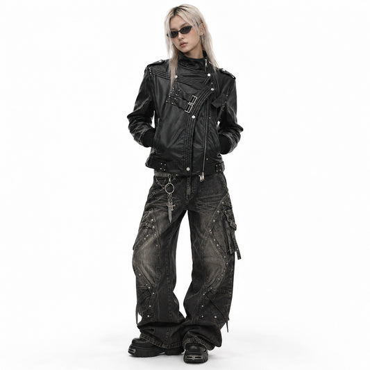 Crosslink Jacket