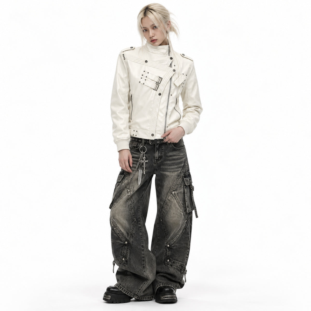 Crosslink Jacket
