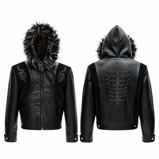 Cryo Spine Jacket