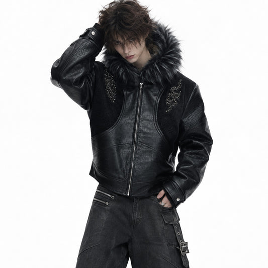 Cryo Spine Jacket