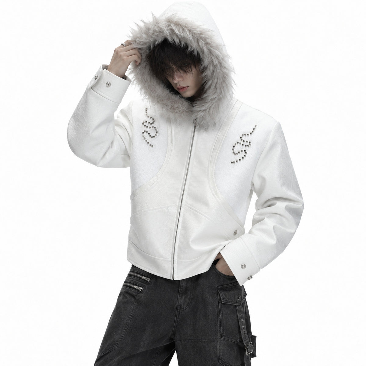 Cryo Spine Jacket