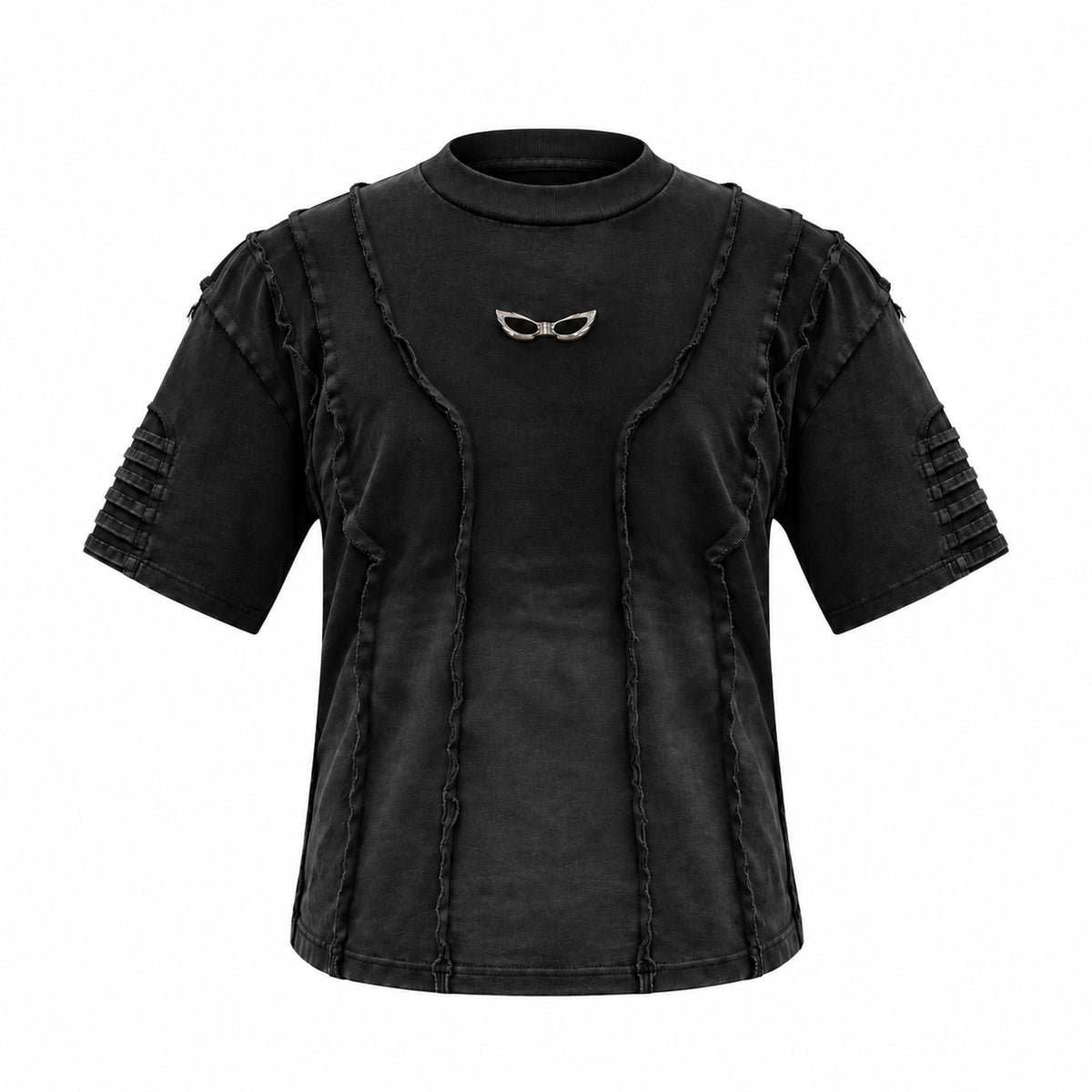 Orbit Steam Tee