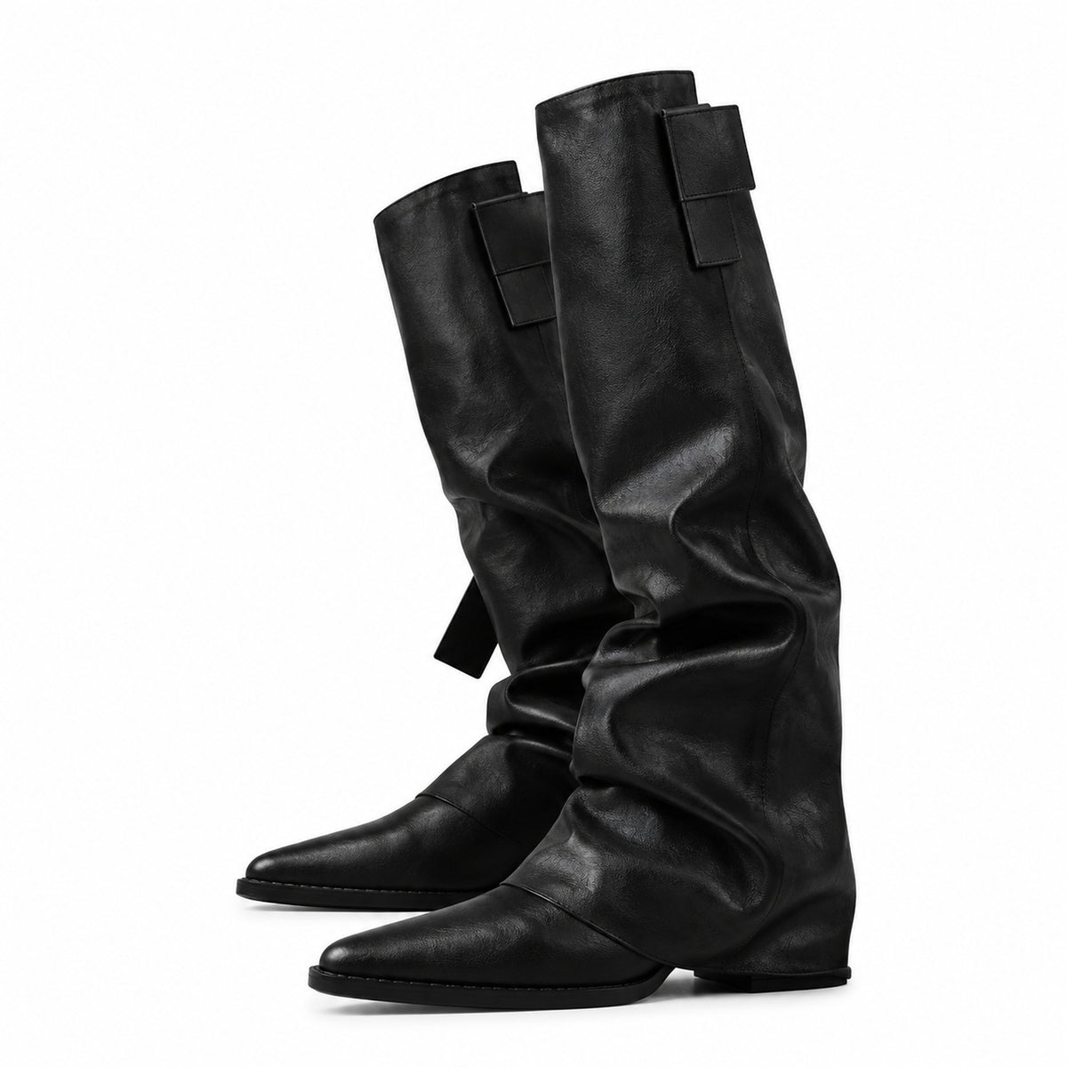 Eclipse Boots