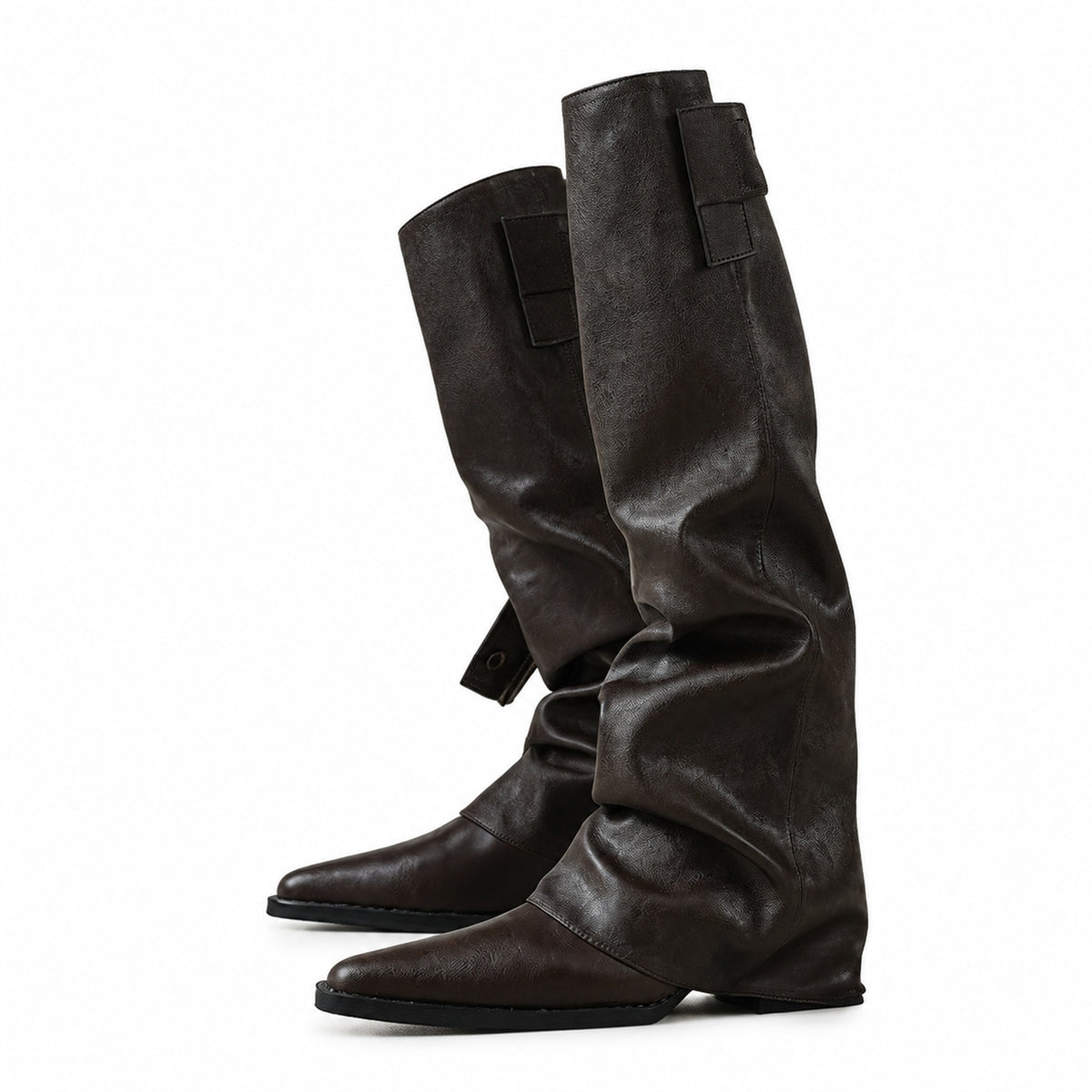 Eclipse Boots