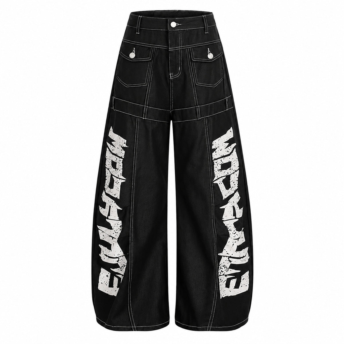 Riot Signal Jeans