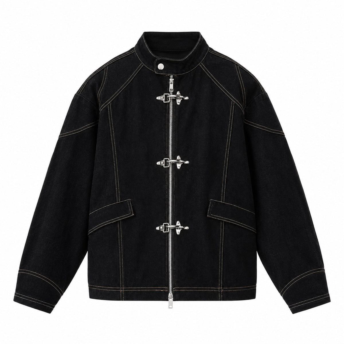 Locksystem Jacket