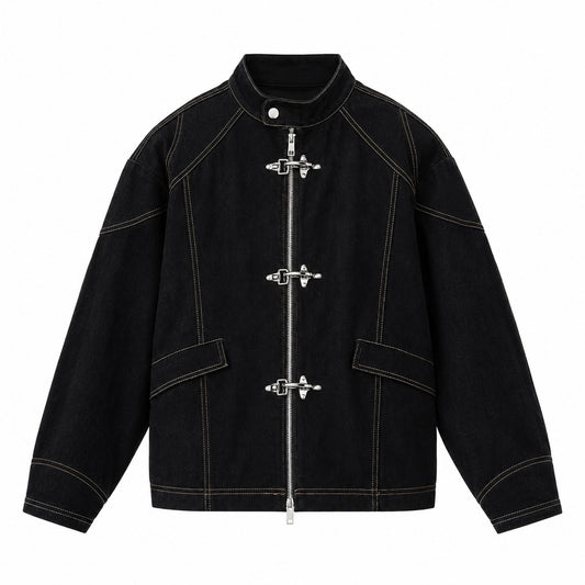 Locksystem Jacket