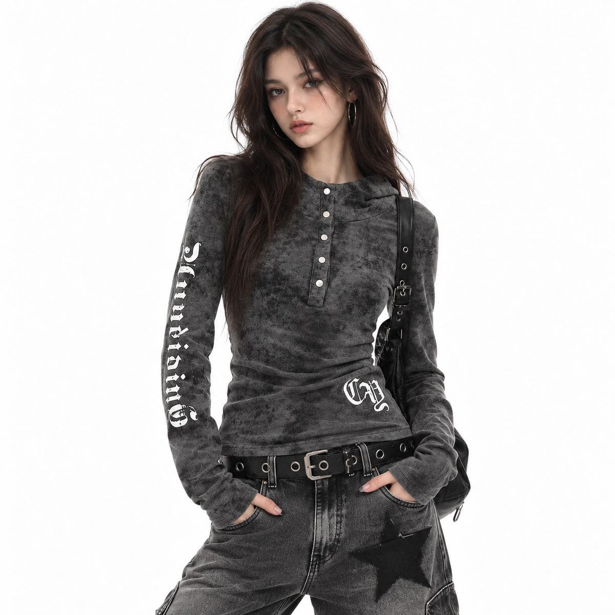 Fallen Star Top