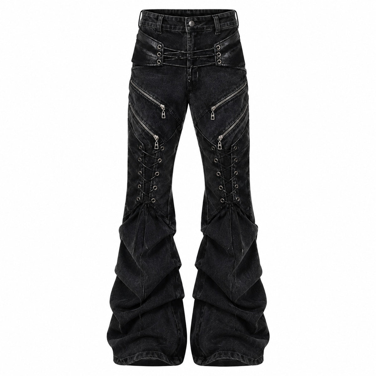 Voidlace Jeans