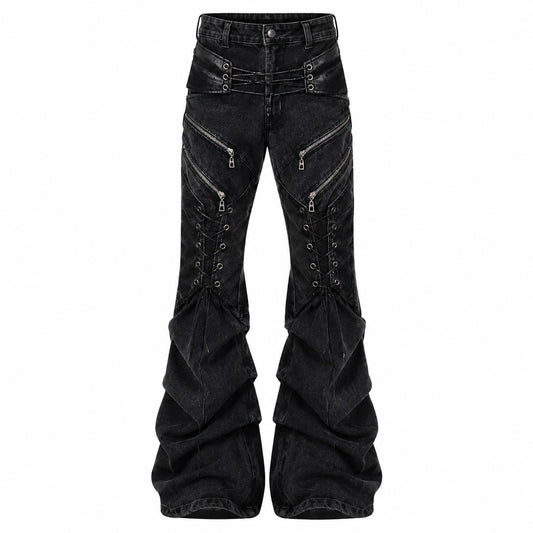 Voidlace Jeans