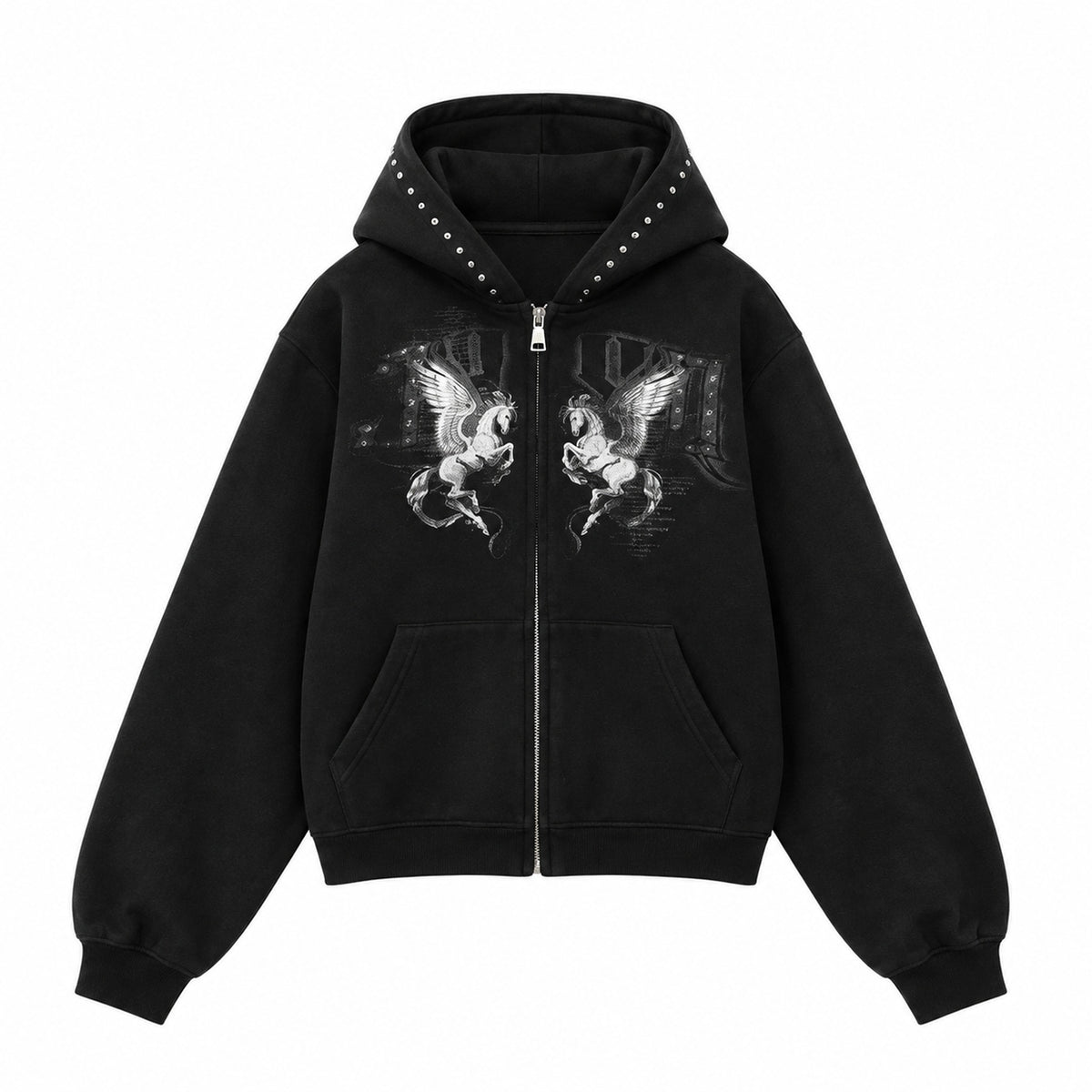 Fallen Seraph Hoodie