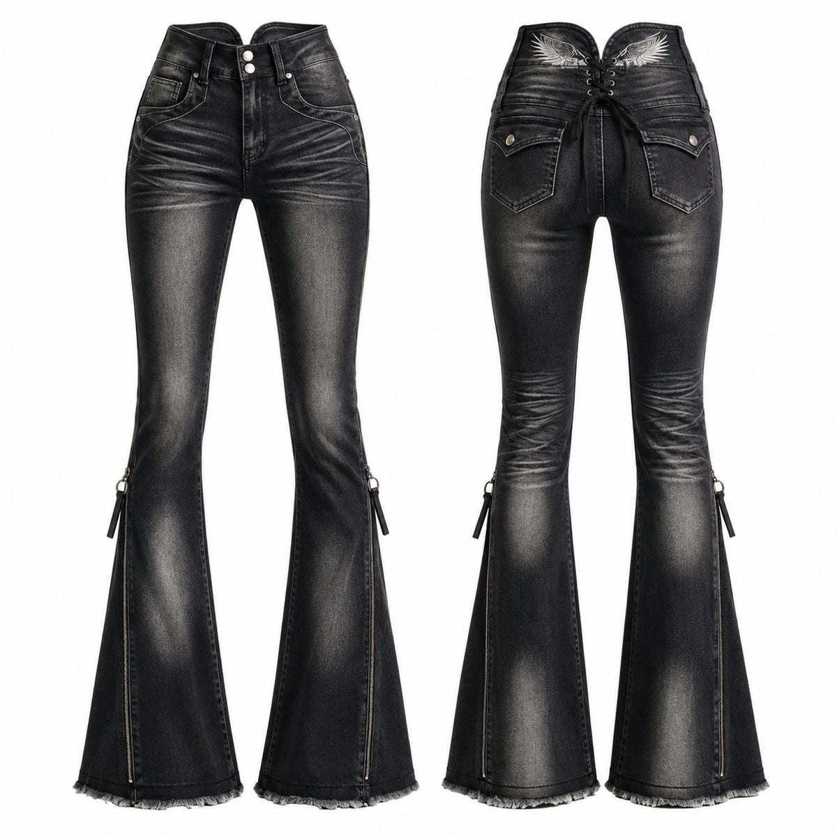 Fallen Seraph Jeans