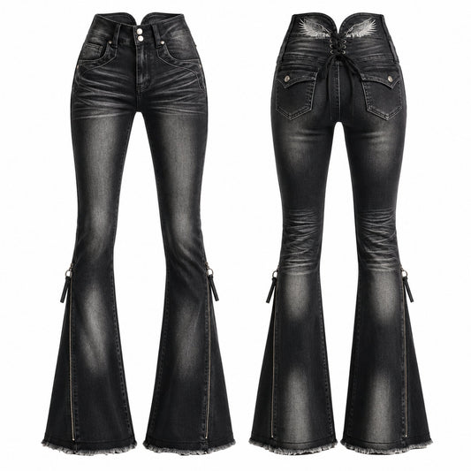 Fallen Seraph Jeans