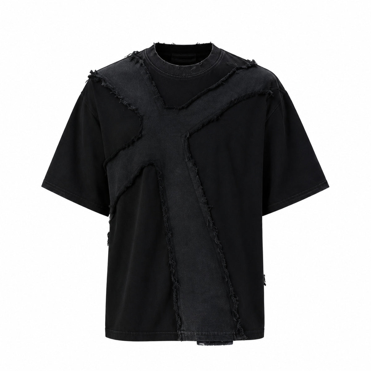 Broken Orbit Tee