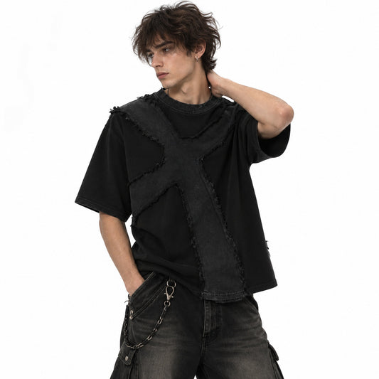Broken Orbit Tee