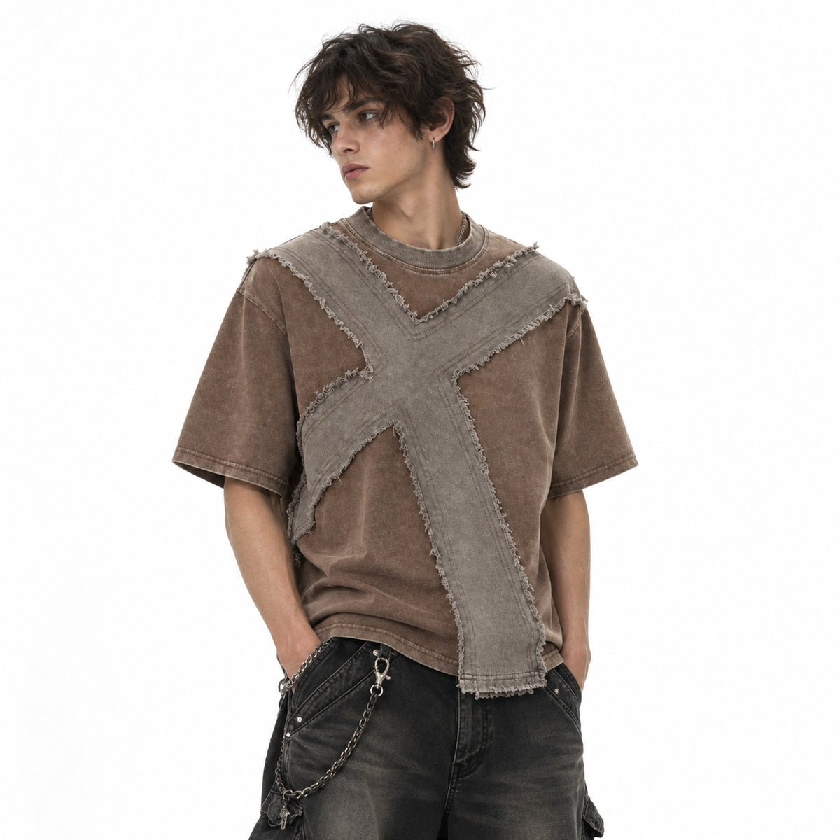 Broken Orbit Tee