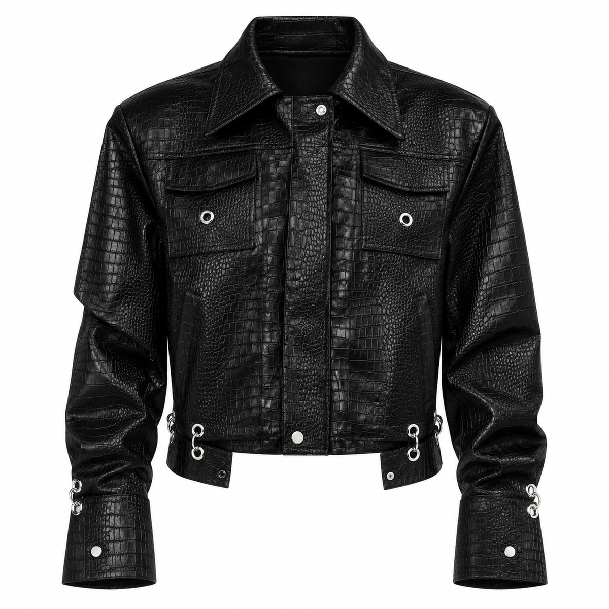 Viper Eclipse Jacket