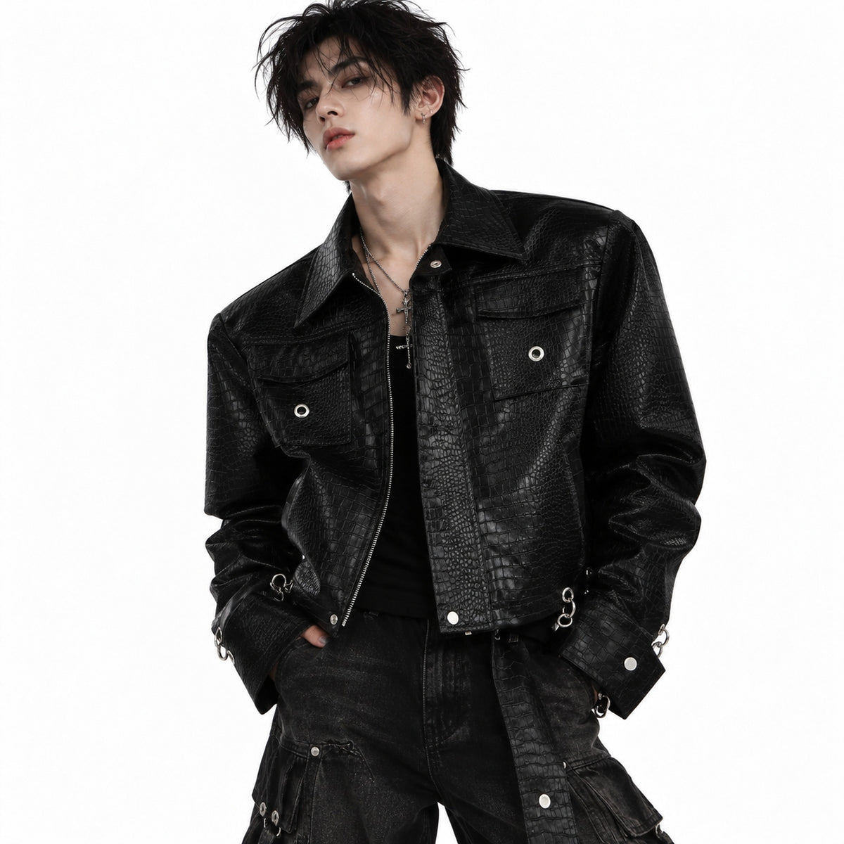 Viper Eclipse Jacket