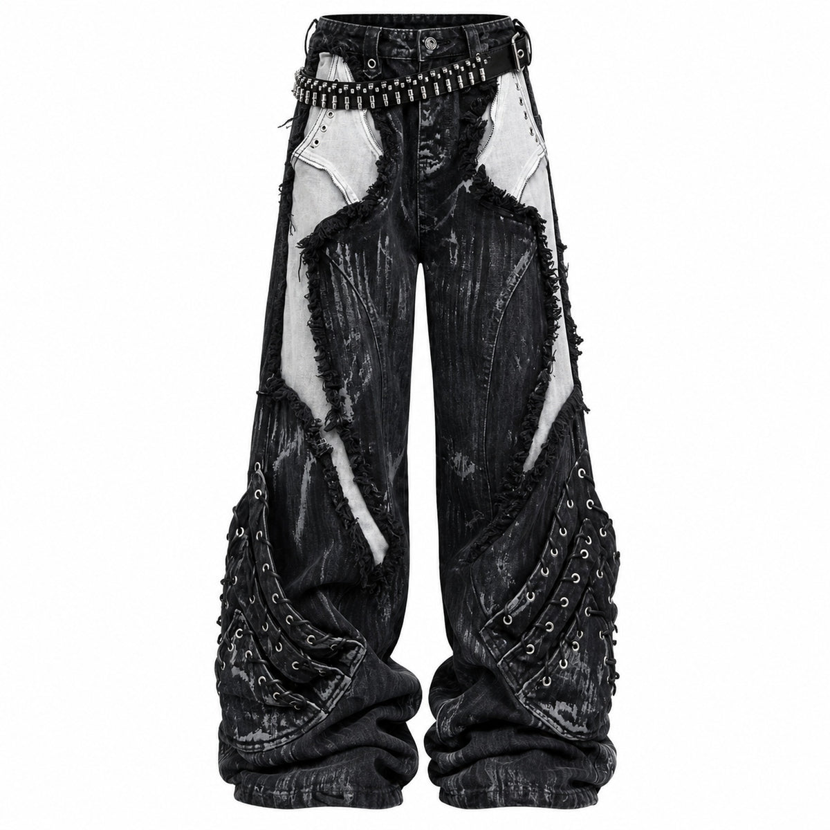 Rogue Planet Jeans